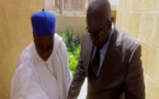 VIDEO - Rencontre Abdoulaye Wade et Macky Sall dans Kouthia Show 21 Octobre 2019