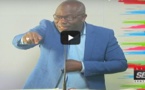 VIDEO - Revue des Titres de Presse avec Ahmed Aïdara du Mardi 22 Octobre 2019