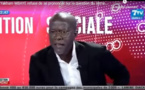 VIDEO - Yakham Mbaye refuse de se prononcer sur la question du 3e mandat: "Je n'ai aucune conviction à.."
