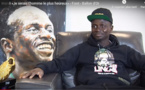  Video - Sadio Mané: "Le Ballon d'Or a toujours été mon rêve"