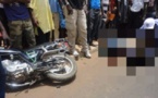 Accident à Pout: Un militaire tué sur le coup