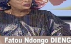 Nécrologie: Décès de Fatou Ndongo Dieng