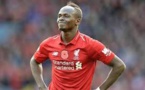 Sadio Mané: "Je serai fier et honoré de remporter cette prestigieuse distinction pour rendre les Africains heureux"
