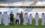 Mondial Qatar 2022: La grosse révélation de Mediapart