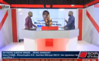 VIDEO - Pape Mahawa sur le limogeage de Sory Kaba :"notre Coalition a besoin de discipline de Com'..."