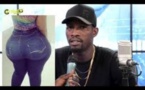 VIDEO: L'animateur DJ Padros parle de sa vie et fait un déballage sur sa relation avec les "jongama"