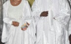 VIDEO: Déclaration de Sokhna Aïda Diallo suite à sa rencontre avec Serigne Mountakha