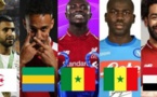 Ballon d'Or 2019: Cinq Africains parmi les 30 nommés, un total historique !