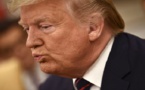 Trump : « Etre président m’a fait perdre 02 à 05 milliards $ »