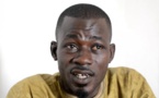 Ousmane Ndiaye: « parler de 3e mandat, c’est manquer de respect aux martyrs du 23 juin »