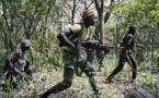 Ex-soldats et ex-rebelles: Le cocktail qui écumait Ziguinchor anéanti…