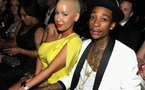 PHOTO: Ce couple a attiré les attentions au Grammy Award