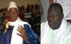 Soutien au candidat du Fal : Wade tout près d'obtenir un "Ndigueul" de Cheikh Béthio