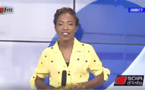 SOIR D'INFO - Wolof - Pr : ARAME TOURE - 22 Octobre 2019
