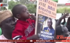 REPLAY - JT Français 20h - Pr : CHERIF DIOP - 22 Octobre 2019