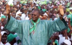 Mairie de Nguéniène: Ousmane Tanor Dieng sera remplacé demain mercredi