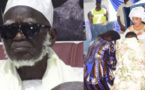 Urgent : Serigne Mountakha met fin définitivement au règne de Aïda Diallo ( Vidéo ) 