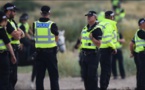 39 corps retrouvés dans un camion dans l'Essex, au Royaume-Uni