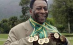 l23 octobre 1940: Anniversaire du Brésilien Edson Arantes do Nascimento dit Pelé