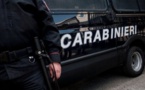 Italie: Un Sénégalais arrêté dans un train avec de la drogue