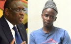 AUDIO / Débat autour d'un 3e mandat - Fou malade avertit Macky: "Il verra pire que le 23 juin"