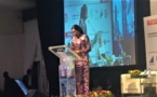 Mme Zahra Iyane Thiam Diop à la Semaine Africaine de la Microfinance (SAM): « La SAM doit avoir l’ambition de devenir une plateforme africaine commune de réflexions et d’échanges... »