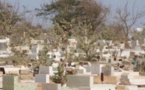 Kolda : Le cimetière transformé en marché hebdomadaire
