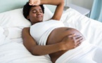 Dix signes que votre accouchement approche