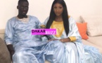 Bonne nouvelle pour Kara Mbodj et sa femme !
