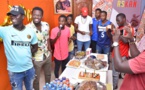 PHOTOS - L’anniversaire VIP du fils d'Omaro Mou Cheikh Béthio 