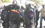 EXCLUSIF! VIDÉO - PHOTOS :  Voici les images de l'arrestation de Simon et Kilifeu 