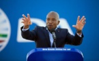 Afrique du Sud : Démission du principal chef de l’opposition