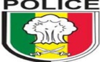 COMMUNIQUE DE PRESSE POLICE NATIONALE: Accident corporel devenu mortel à Diamaguene Taif
