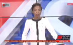 SOIR D'INFO - Wolof - Pr : ARAME TOURE - 23 Octobre 2019