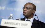 Pour avoir perdu son portable : Abdoulaye Diop ministre des finances paie une facture de près de  21 millions
