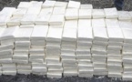 Espagne : Saisie de 2 tonnes de cocaïne, des Sénégalais arrêtés