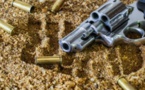 Yeumbeul: Un élève ramasse un revolver et se tire dessus