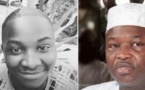 Annoncée pour aujourd’hui : l’arrivée de la dépouille du fils d’Alioune Badara Cissé reportée