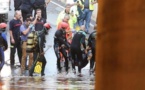 Inondations en Espagne : Un Sénégalais meurt dans un tunnel
