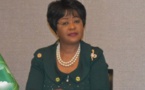 L'ambassadrice Chihombori-Quao 'limogée' de l'Union africaine à cause de 'ses critiques contre la France'