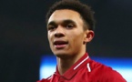 Liverpool: Alexander-Arnold victime d’injures racistes, un supporter sévèrement sanctionné