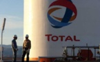 Projet pétrolier: Total assignée en justice par six ONG