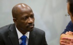 Cote d’Ivoire : La procédure judiciaire contre Blé Goudé repoussée