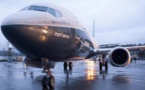 Des échanges entre pilotes sur le 737 MAX mettent Boeing dans la tourmente
