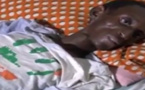VIDEO: La vie difficile de Mohamet Diéguane Faye atteint mystiquement, racontée par sa mère