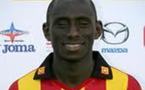 Equipe nationale: Diabang veut y demeurer