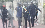 [Dernière minute] Cheikh Bamba Dieye arrêté