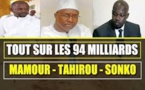 VIDEO - Affaire des 94 milliards: un des héritiers fait de grosses révélations et mouille tout le monde