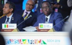 Conférence d'Oslo (Norvège) sur la protection des océans 2019: Voici le Discours du président de la République Macky Sall 