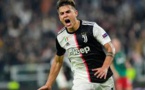 Mercato au PSG: Leonardo pourrait faire appel à Dybala dans les prochains mois !
